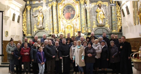 W Smardzewicach poznawali Biblię