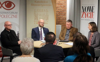 60 lat po Soborze Watykańskim II. Co się zmieniło, a co powinno się jeszcze zmienić?