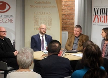 60 lat po Soborze Watykańskim II. Co się zmieniło, a co powinno się jeszcze zmienić?