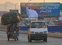 Pierwsza podróż Leona XIV. Jak połączyć na nowo chrześcijański Wschód i Zachód?
