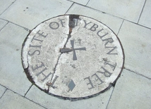 Święty Edmund Campion. Londyńczyk, zbieg, męczennik jezuicki