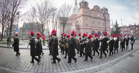 Królowa czarnego złota. Święta Barbara – patronka ponad podziałami