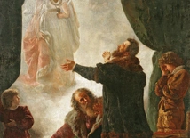 Dlaczego Biblia i Kościół potępiają wywoływanie duchów?