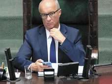 Nowy marszałek Sejmu: powrót „grupy trzymającej władzę”?