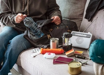 Dziś nie tylko czołgi czy rakiety, ale realnie istniejąca obrona cywilna staje się kluczowym elementem odstraszania agresora