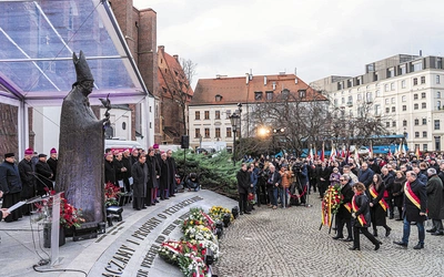 Orędzie biskupów polskich do niemieckich: politycznie 60 lat temu było trudniej, dlaczego dziś też nie jest łatwo? 