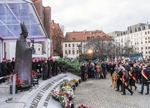 Orędzie biskupów polskich do niemieckich: politycznie 60 lat temu było trudniej, dlaczego dziś też nie jest łatwo? 