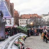 Orędzie biskupów polskich do niemieckich: politycznie 60 lat temu było trudniej, dlaczego dziś też nie jest łatwo? 