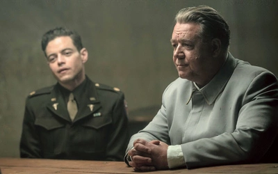 Półprawdy i przekłamania w filmowym obrazie „Norymberga”