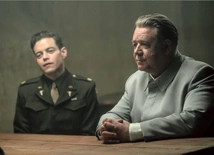 Półprawdy i przekłamania w filmowym obrazie „Norymberga”