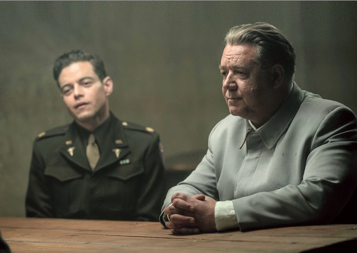 Półprawdy i przekłamania w filmowym obrazie „Norymberga”