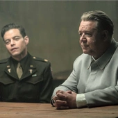 Półprawdy i przekłamania w filmowym obrazie „Norymberga”