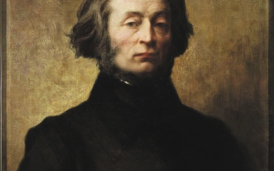 Cholera, zatrucie pokarmowe, a może morderstwo? Jaka była prawdziwa przyczyna śmierci Adama Mickiewicza?