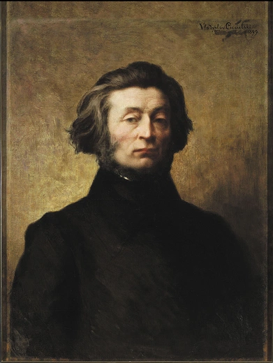 Cholera, zatrucie pokarmowe, a może morderstwo? Jaka była prawdziwa przyczyna śmierci Adama Mickiewicza?