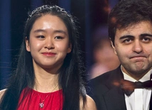 Ulubieńcy publiczności 