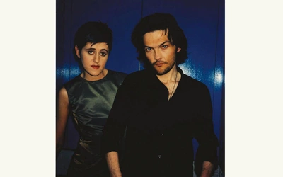 Nie tylko jeden przebój 