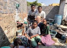 Chrześcijaństwo zobowiązuje