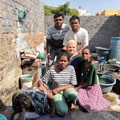 Chrześcijaństwo zobowiązuje