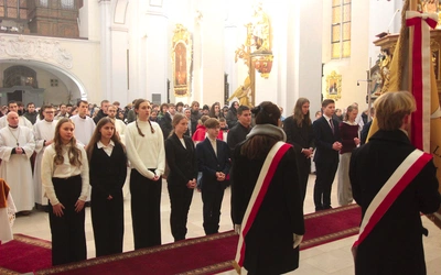 Za dwa lata ŚDM odbędzie się w Korei, a przygotowania do wyjazdu już się rozpoczęły.