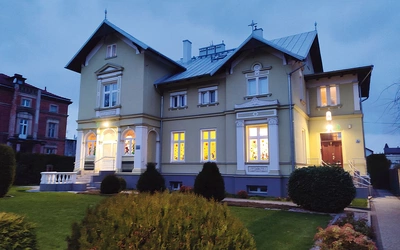 Dach obiektu trzeba wymienić, ale bez naszego wsparcia nie będzie to możliwe. 