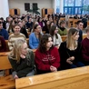  Wydarzenie przygotowane przez duszpasterstwo Ławka odbyło się w seminarium duchownym.