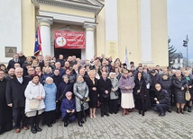 Akcja Katolicka Diecezji Radomskiej świętowała 30. rocznicę powołania. 