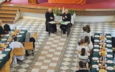 Tym razem spotkanie odbędzie się 7 grudnia. 