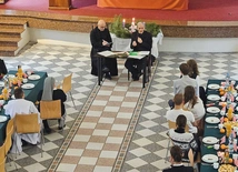 Tym razem spotkanie odbędzie się 7 grudnia. 