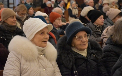 60 lat Matki Bożej Fatimskiej