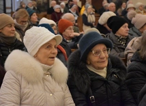 60 lat Matki Bożej Fatimskiej