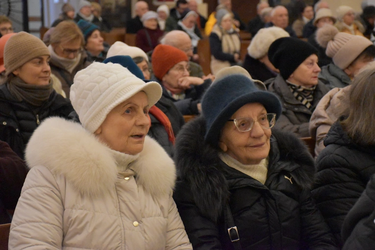 60 lat Matki Bożej Fatimskiej