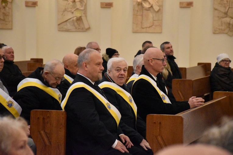 60 lat Matki Bożej Fatimskiej