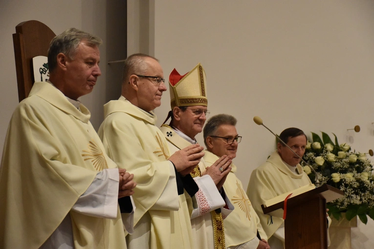 60 lat Matki Bożej Fatimskiej