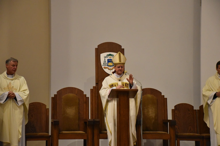 60 lat Matki Bożej Fatimskiej