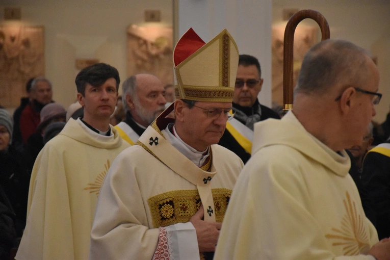 60 lat Matki Bożej Fatimskiej