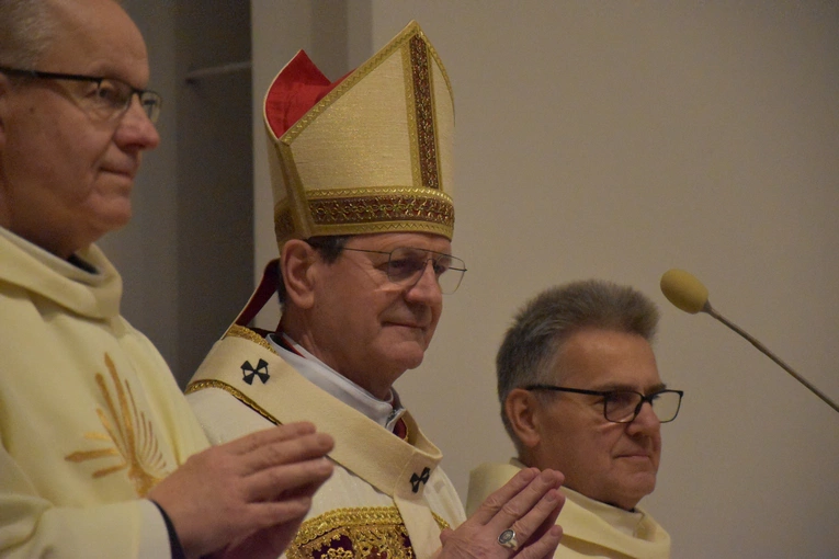 60 lat Matki Bożej Fatimskiej