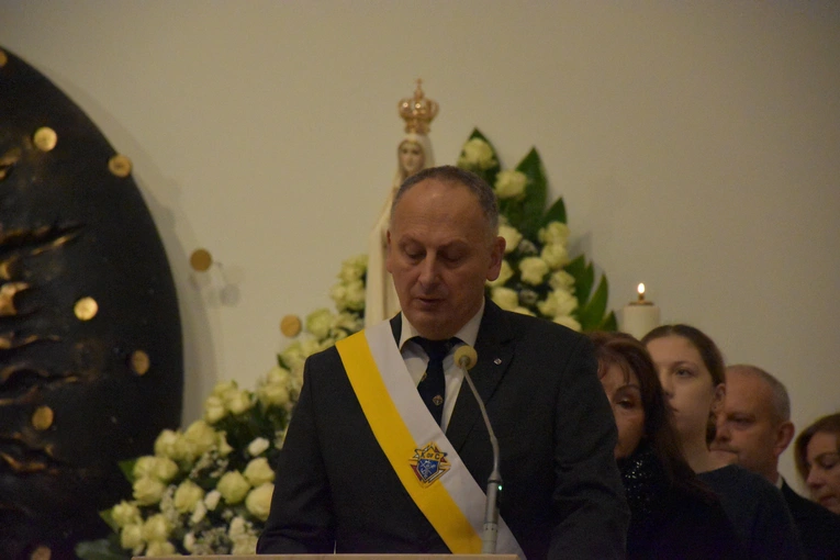 60 lat Matki Bożej Fatimskiej