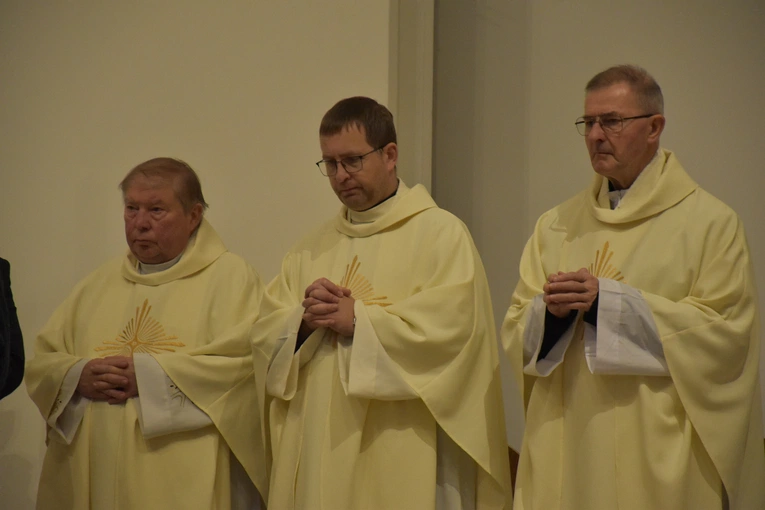 60 lat Matki Bożej Fatimskiej