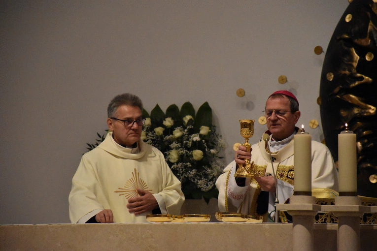 60 lat Matki Bożej Fatimskiej