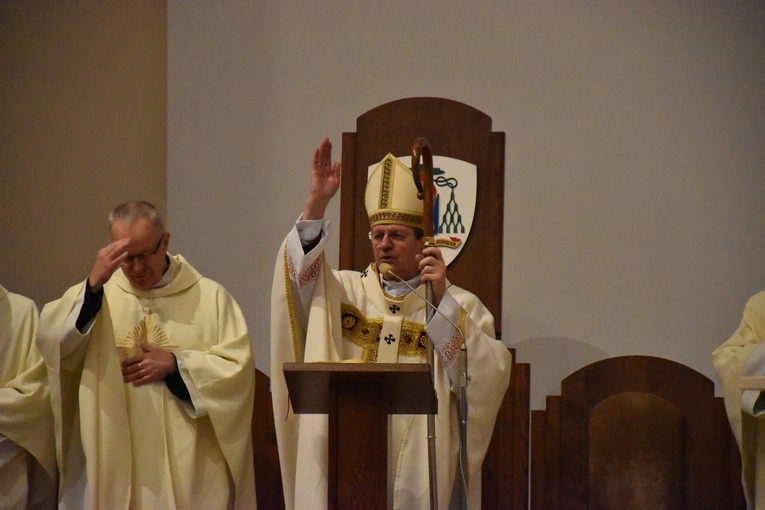 60 lat Matki Bożej Fatimskiej