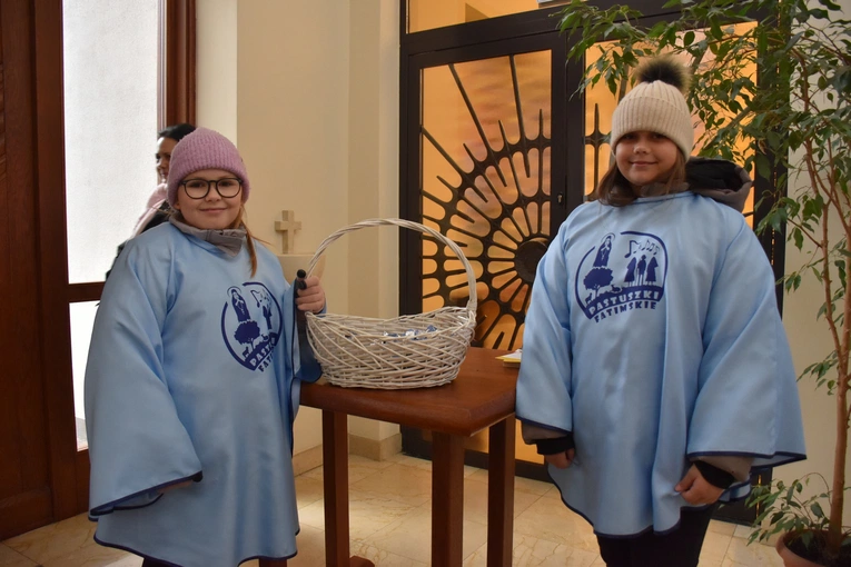 60 lat Matki Bożej Fatimskiej