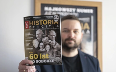 Dla miłośników historii