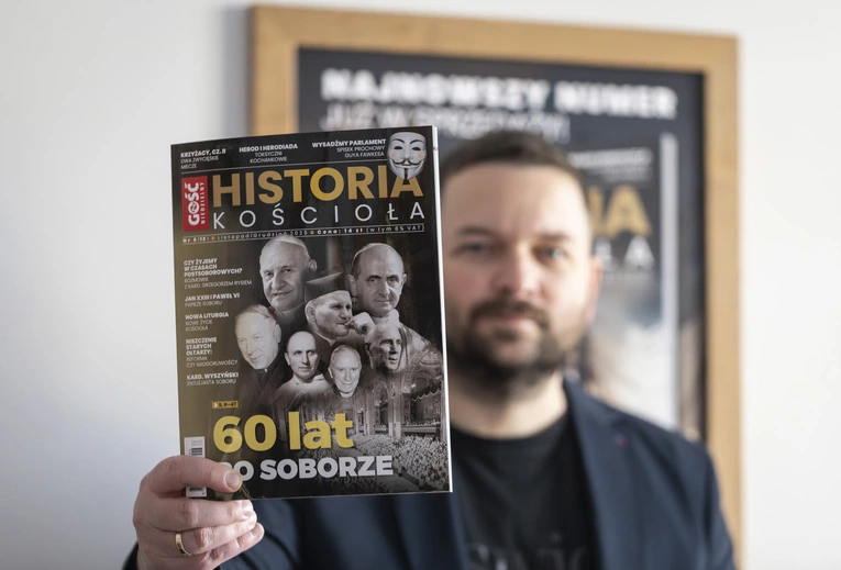 Dla miłośników historii