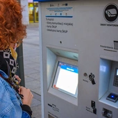 Transport GZM - kanały sprzedaży biletów 