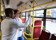 Transport GZM - kontrole biletów i kary 