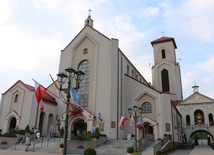 Spotkanie katechetów odbędzie się w skarżyskiej Ostrej Bramie.