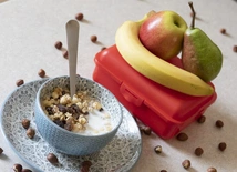 Jesteś tym, co jesz?