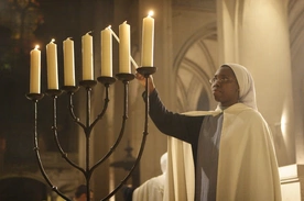 Maraton modlitwy za rodziny