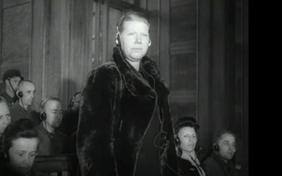 Zwyczajne kobiety czy morderczynie?