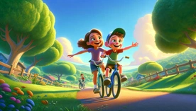 Czego naprawdę potrzebują nasze dzieci? Historia programu, który zmienia polską edukację